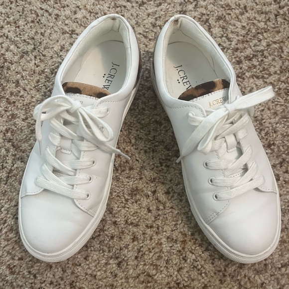 J. Crew Road Trip Sneakers - Picture 11 of 11
